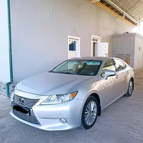 Lexus ES 350 2014