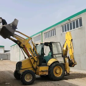 Komatsu 830E-AC 2004