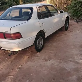 Toyota Camry 1993