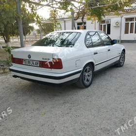 BMW 525 1992