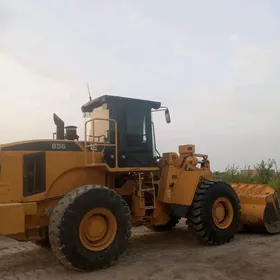 LiuGong CLG 856H 2011
