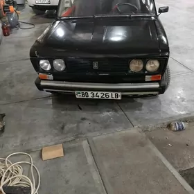 Lada 2106 1998