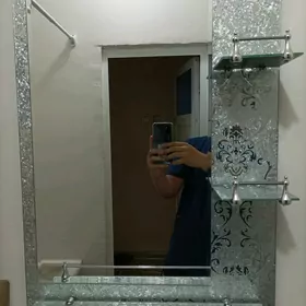 ayna yüz görulyan