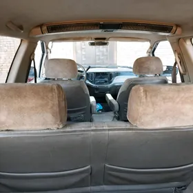 Toyota Previa 1997