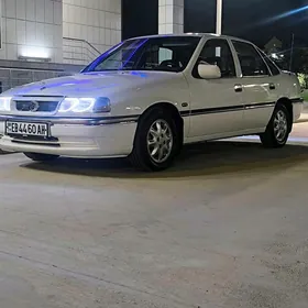 Opel Vectra 1993