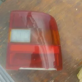 opel vectra stopnik