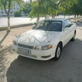 Toyota Mark II 1993