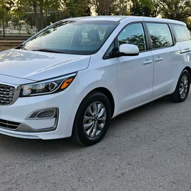 Kia Sedona 2020
