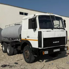 Kamaz 5511 1999