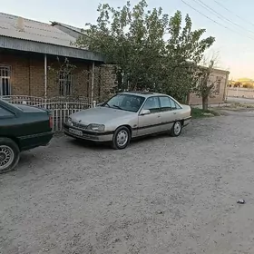 Opel Omega 1991
