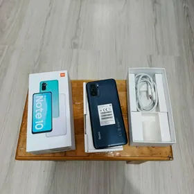 REDMI NOT 10 (128GB) TAZE