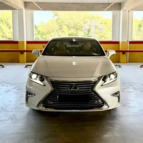 Lexus ES 350 2017