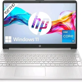 i5 11 Gen HP Notebok