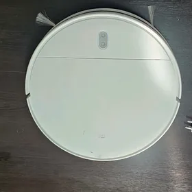 Робот пылесос Mi