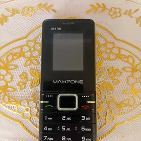 Makfone telefon