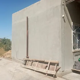 köne aýraport Satlyk jaý