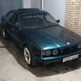 BMW 525 1994