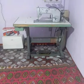 tikin maşyn