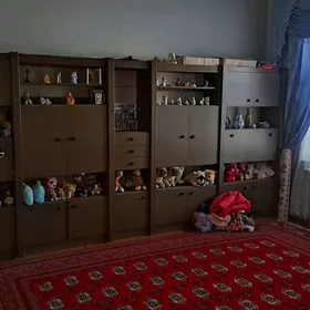 Гарнатур Германи заводской