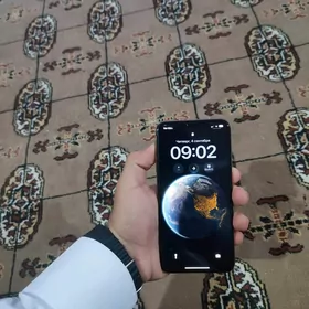 iPhone xs max