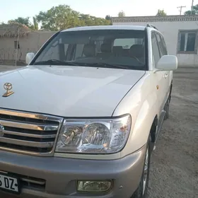 Toyota Land Cruiser 2006