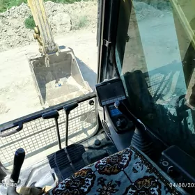Komatsu 830E-AC 2020