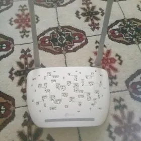 TIPLINK WIFI Gyssagly