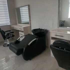 Salon arenda er
