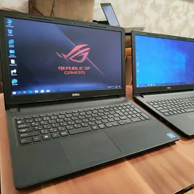 НОУТБУК NOUTBUK DELL 5TH gen