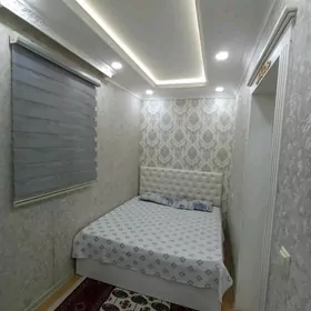 arenda jay kwartir mir 8