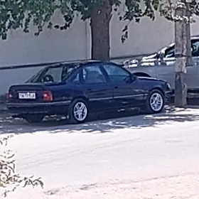 Opel Vectra 1991
