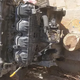 Motor Toyota.Garolla1.8