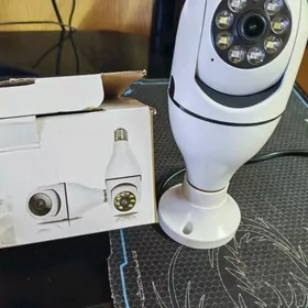 Smart Camera