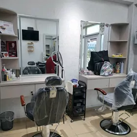 salon ayna