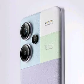 Redmi not13 pro plus