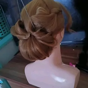 Maniken sac kelle