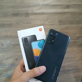 Redmi Note 11
