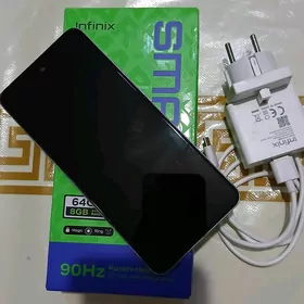 infinix