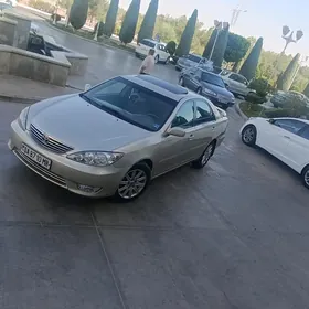 Toyota Camry 2002