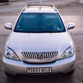 Lexus RX 330 2006