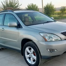 Lexus RX 330 2004