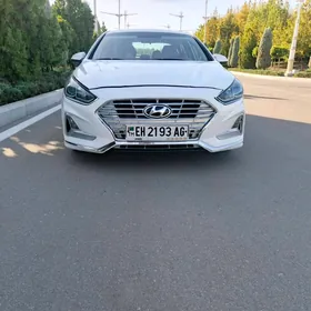 Hyundai Sonata 2019