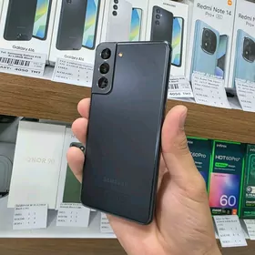Samsung S21 8/128 2sim