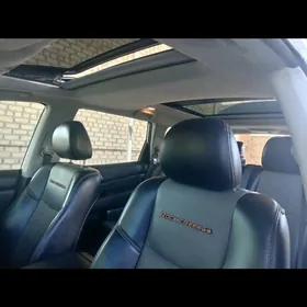 Nissan Pathfinder 2020