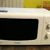 samsung mikrowalnowka