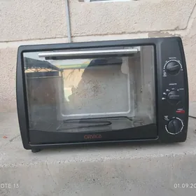 духовка Orvica