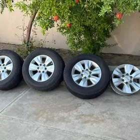 diska hilux