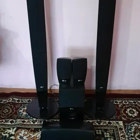 Kalonka LG
