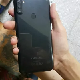 Samsung A11