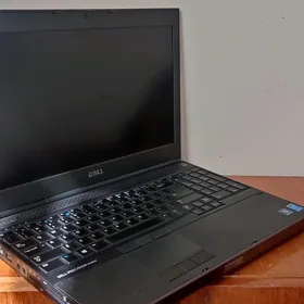 Dell i7 4gen
